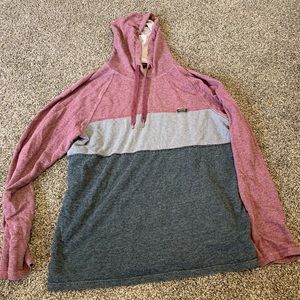 Vans hoodie